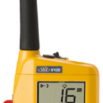 720S-00585 OCEAN SIGNAL, SafeSea V100 Survival Craft VHF, GMDSS