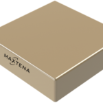 100-00264-01 Maxtena ATLAS SDR Software Defined Radio Module with Native RF Cybersecurity and Artificial Intelligence