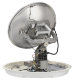 4075120B-00500 Sailor 120 XTR TVRO Ku/Ka-band System, TVHD - Image 2