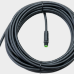 91-100172 Lars Thrane Cable, Multi 8-Pin Simple-Cut(M), 10m