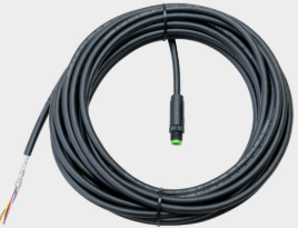 10m Cable 8-pin_Screenshot 2025-04-30 014557 91-100172 Lars Thrane Cable, Multi 8-Pin Simple-Cut(M), 10m - Image 1