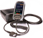 BC405012ip BarrettT 4050ip HF SDR Transceiver, with Handset Controller, Mobile-Station