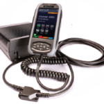 BC405002ip Barrett 4050ip HF SDR Transceiver, with Handset Controller
