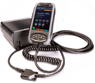 2_4050ip Transceiver w handset controller ONLY_Screenshot 2025-05-11 155805 BC405012ip BarrettT 4050ip HF SDR Transceiver, with Handset Controller, Mobile-Station - Image 1