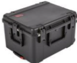 257261101 Inster OneWeb FoldSAT, Ruggedized Transit Case, MIL