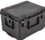 257261101 Inster OneWeb FoldSAT, Ruggedized Transit Case, MIL