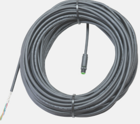 30m Cable 8-pin_Screenshot 2025-04-30 014557 91-100173 Lars Thrane Cable, Multi 8-Pin Simple-Cut(M), 30m - Image 1