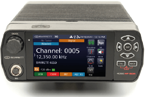 405024WB TRANSCEIVER_Screenshot 2025-05-11 165129 BC405024wb Barrett 4050wb HF SDR Transceiver - Image 1