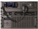 BC407520 Barrett 4075 High Power Transmitter System Package, 1kW, No Rack