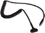 4090-01-12 Barrett PRC-4090 HF SDR Cable, for Control Handset, 1.2m
