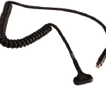 4090-01-12 Barrett PRC-4090 HF SDR Cable, for Control Handset, 1.2m