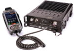 4090-01-12 Barrett PRC-4090 HF SDR Cable, for Control Handset, 1.2m - Image 2