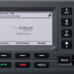 51-102664 Lars Thrane LT-4210 Control Unit for the 4200 System