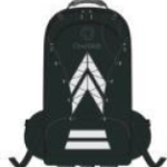 257261102 Inster OneWeb FoldSAT, Backpack, MIL