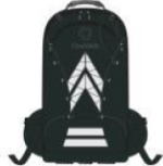 257261102 Inster OneWeb FoldSAT, Backpack, MIL