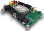 LBTTT1901 Iridium 9523N Developer Test Kit