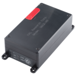 9602-AB NAL Iridium 9602 Modem, LBT with Encryption, GPS, Internal Antennas and Battery