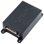 9602-NAL NAL Iridium 9602 Modem, LBT