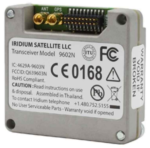 208-00001-02 Maxtena M9602G Iridium 9602G Transceiver, module only