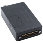 A3LA-RM-MIL NAL Iridium 9523 Modem, LBT with Voice and Encryption, MIL-STD-810G