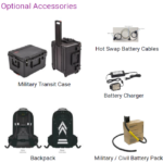 257261102 Inster OneWeb FoldSAT, Backpack, MIL - Image 2