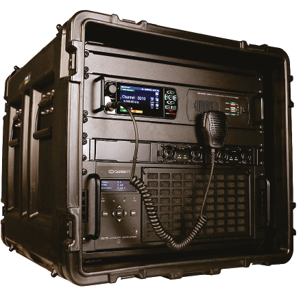 BC407015 Transportable_Screenshot 2025-05-12 140726 BC407515wb Barrett 4075 Wideband HF High Power Transmitter Pack, Transportable, 9RU Suprobox rack, 500 W - Image 1