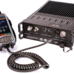 BC409002 Barrett 4090 HF SDR ManPack