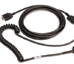 BCA40502 Barrett 4050 HF SDR Cable, for Control Handset, 6m