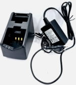 403507B Sailor CH3507 Charger, Dual Pocket ATEX, Single Charging Position - Image 4