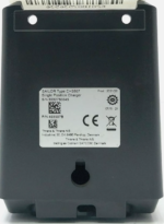 403507B Sailor CH3507 Charger, Dual Pocket ATEX, Single Charging Position - Image 3