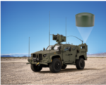 GAJT-410-ML Novatel GAJT 410-ML Anti-Jam, SWaP, GPSL1/L2, GNSS, M-Code Protection, Land - Image 2