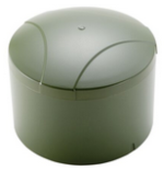 GAJT-410-ML Novatel GAJT 410-ML Anti-Jam, SWaP, GPSL1/L2, GNSS, M-Code Protection, Land