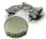 GAJT-710-ML Novatel GAJT 710 ML Anti-Jam, APNT, GPSL1/L2, GNSS, M-Code Protection - Image 2