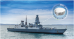 GAJT-710-MS Novatel GAJT 710-MS Anti-Jam, APNT, GPSL1/L2, GNSS, M-Code Protection, Maritime - Image 2