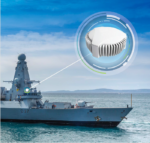 GAJT-710-MS Novatel GAJT 710-MS Anti-Jam, APNT, GPSL1/L2, GNSS, M-Code Protection, Maritime - Image 3
