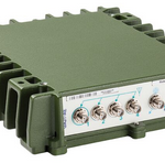 GAJT-AE-N Novatel GAJT AE-N Anti-Jam Antenna Electronics, CRPA, GPSL1/L2, M-Code, Integrated