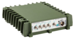 GAJT-AE-N Novatel GAJT AE-N Anti-Jam Antenna Electronics, CRPA, GPSL1/L2, M-Code, Integrated