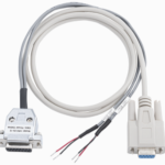HRC-24-12A NAL Data Kit for 9602-LP Modem series, supports LA-3098 AC-DC Power Supply