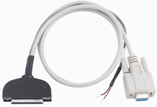 HRC-24-7RA_ A3LA-R series To DTE__Screenshot 2025-05-05 203559 HRC-24-7RA NAL Data Kit for A3LA-R Modem series, supports DTE, includes LA-3098 - Image 1