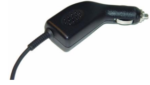 LA-7021 NAL Iridium DC Car Charger Auto Power Adapter, for Modems and Trackers - Image 2