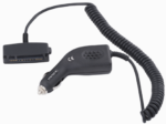 LA-7021 NAL Iridium DC Car Charger Auto Power Adapter, for Modems and Trackers