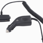 LA-7021 NAL Iridium DC Car Charger Auto Power Adapter, for Modems and Trackers