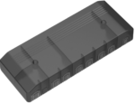LT-2500 Lars Thrane LT-2500 AC-DC Power Supply, 500W, 28VDC, 18A - Image 3