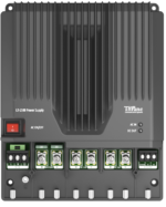 LT-2500 Lars Thrane LT-2500 AC-DC Power Supply, 500W, 28VDC, 18A - Image 2