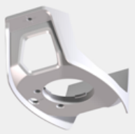 LT-300 Roof Mount_Screenshot 2025-04-30 143407 51-100233 Lars Thrane LT-300 GNSS, Roof Mount only - Image 1