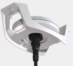 51-100233 Lars Thrane LT-300 GNSS, Roof Mount only - Image 2