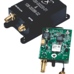 100-00220-01 Maxtena MAX9603-ENC Iridium 9603G Modem, LBT, GPS