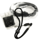 433-22013-001 NAL Iridium SHOUT nano 100, 2-Way Messenger-Tracker, Integrated Antennas, pairs with Android - Image 5