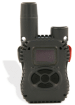 433-22013-001 NAL Iridium SHOUT nano 100, 2-Way Messenger-Tracker, Integrated Antennas, pairs with Android - Image 3