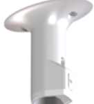 51-100223 Lars Thrane LT-1000, Pole Mount only